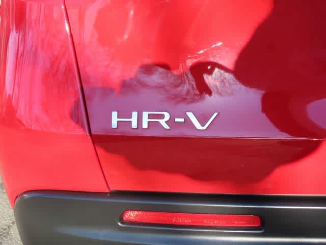 Thumbnail: 2025 Honda HR-V - 7