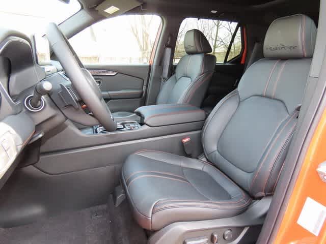 Thumbnail: 2026 Honda Passport - 11