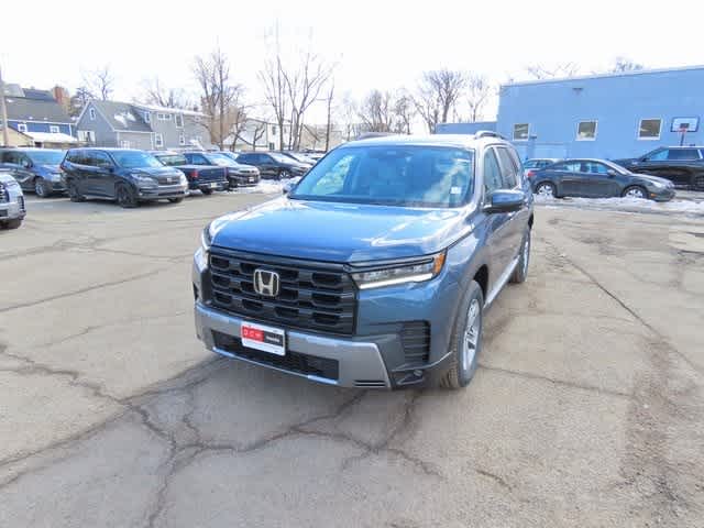 Thumbnail: 2026 Honda Pilot - 1