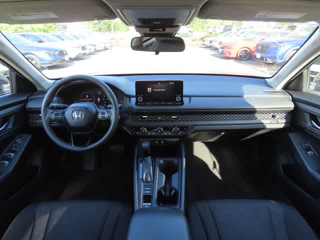 Thumbnail: 2023 Honda Accord - 16