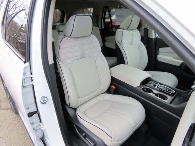 Thumbnail: 2026 Honda Pilot - 20