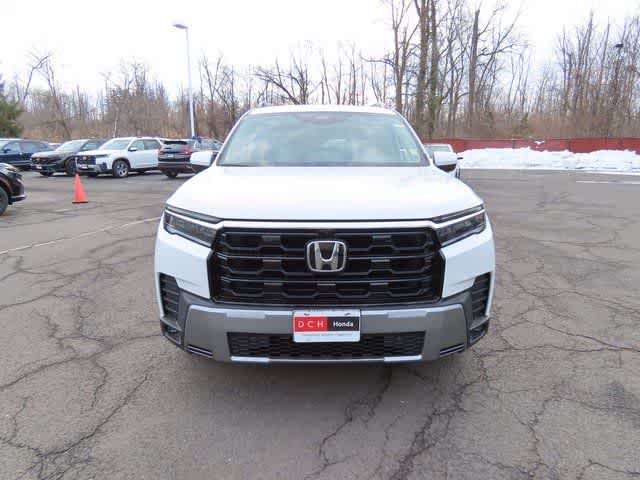 Thumbnail: 2026 Honda Pilot - 6