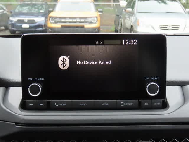 Thumbnail: 2025 Honda Accord - 18