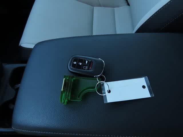 Thumbnail: 2023 Honda CR-V - 26