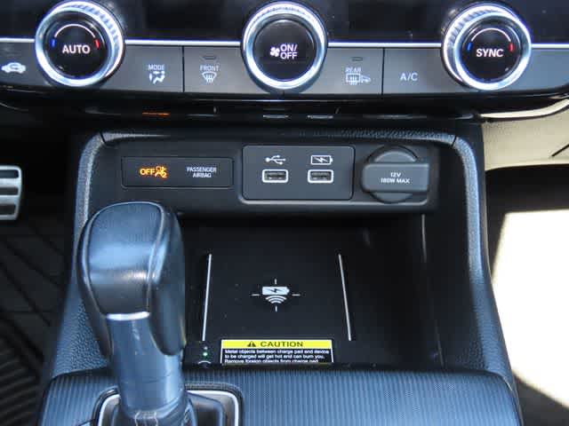 Thumbnail: 2024 Honda Civic - 23