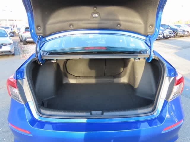 Thumbnail: 2023 Honda Civic - 10