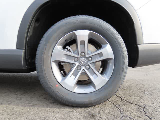 Thumbnail: 2026 Honda Pilot - 9