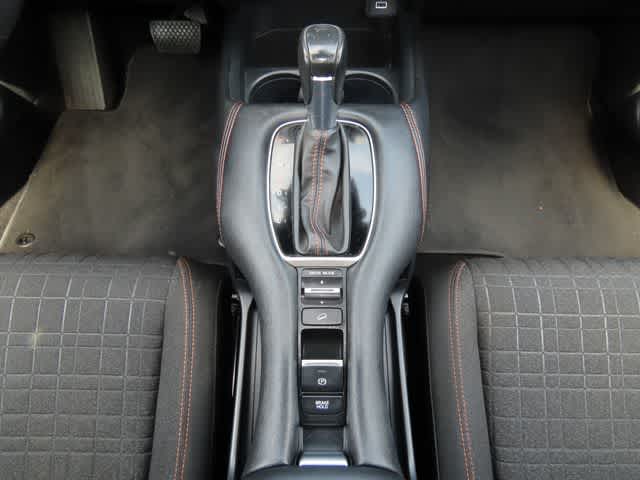 Thumbnail: 2023 Honda HR-V - 21