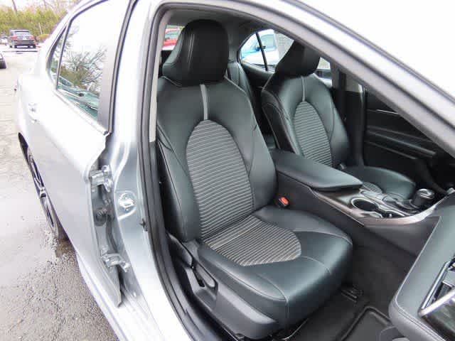 Thumbnail: 2023 Toyota Camry - 15