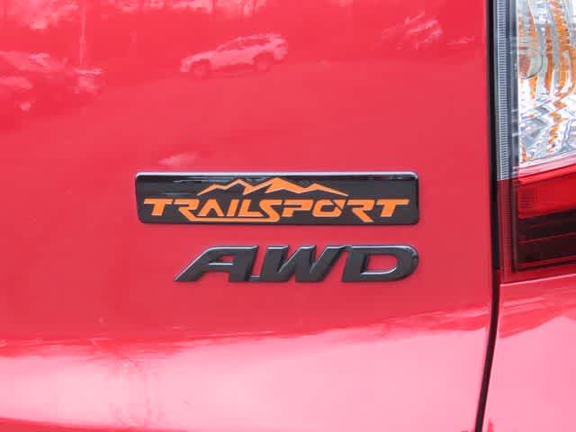 Thumbnail: 2022 Honda Passport - 8