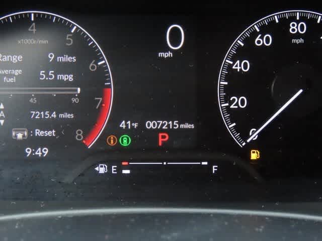 Thumbnail: 2025 Honda Civic - 22