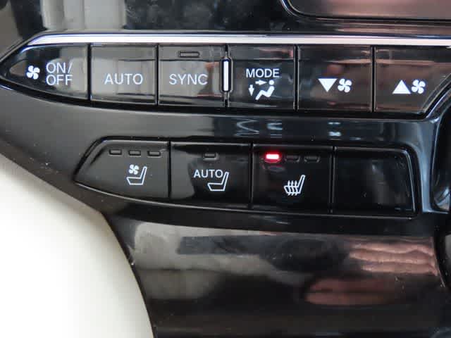Thumbnail: 2023 Acura MDX - 27
