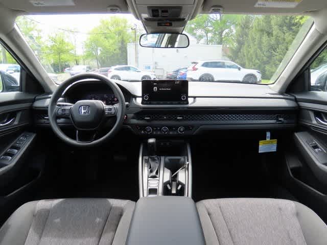 Thumbnail: 2025 Honda Accord - 15