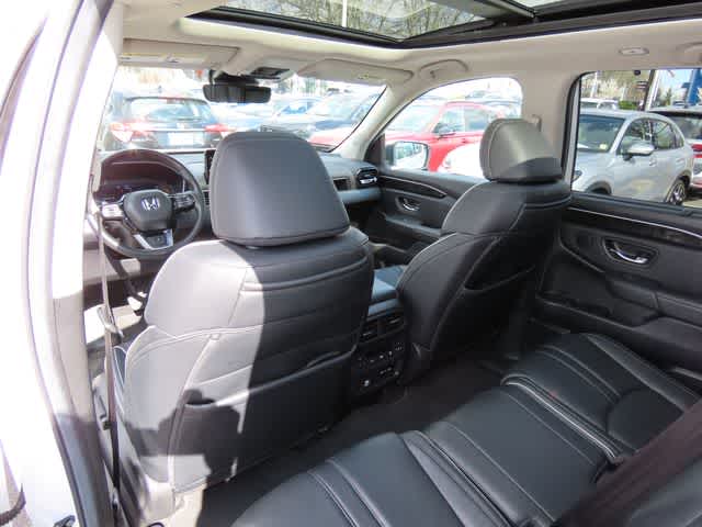 Thumbnail: 2025 Honda Pilot - 17