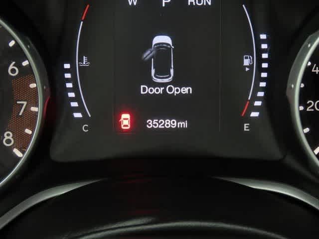 Thumbnail: 2019 Jeep Compass - 26