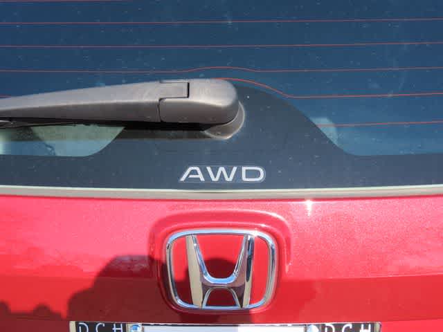 Thumbnail: 2023 Honda CR-V - 8