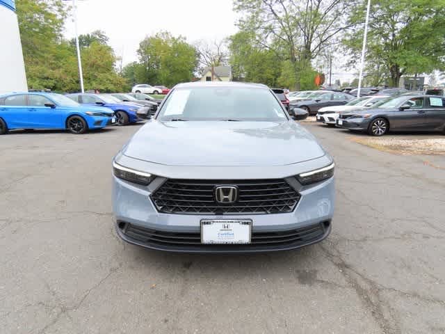 Thumbnail: 2023 Honda Accord - 6