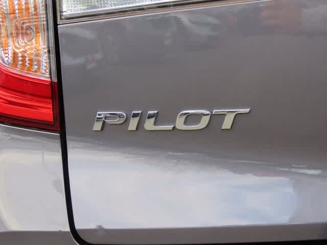 Thumbnail: 2021 Honda Pilot - 7