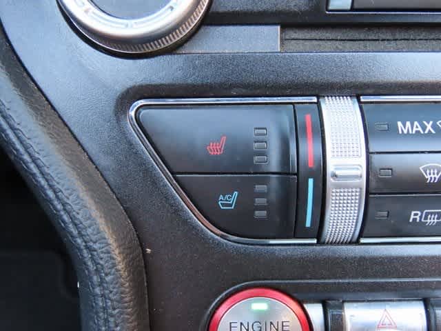 Thumbnail: 2019 Ford Mustang - 24