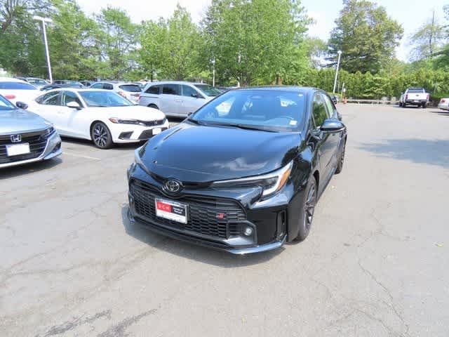 2023 Toyota GR Corolla Core -
                  Nanuet, NY