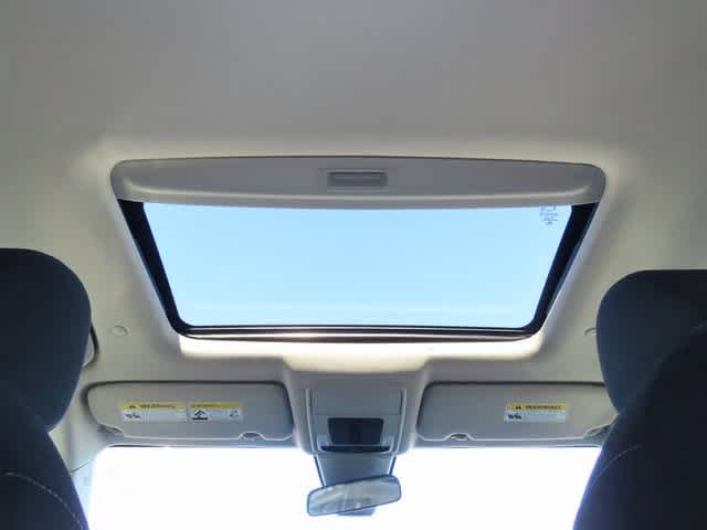 Thumbnail: 2023 Honda CR-V - 23