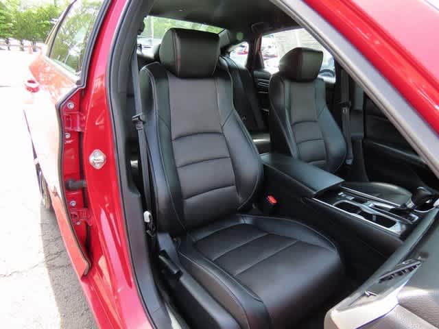 2019 Honda Accord Sport 17