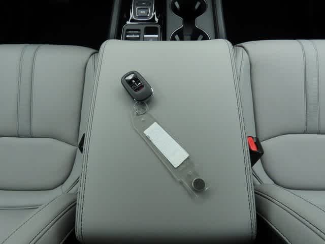 Thumbnail: 2025 Honda Pilot - 24