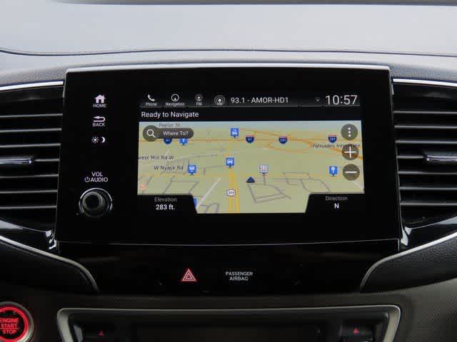 Thumbnail: 2022 Honda Passport - 19