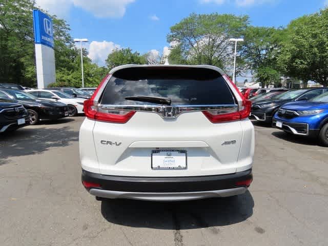 Thumbnail: 2019 Honda CR-V - 5