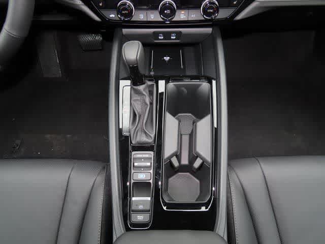 Thumbnail: 2026 Honda Accord - 22