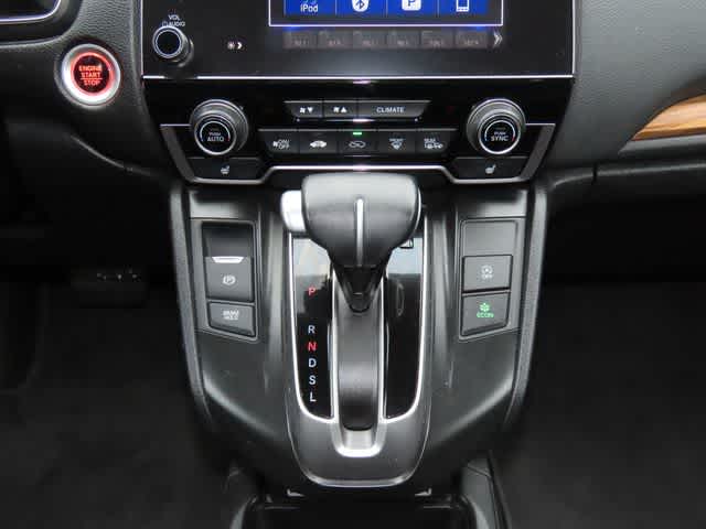 Thumbnail: 2022 Honda CR-V - 19