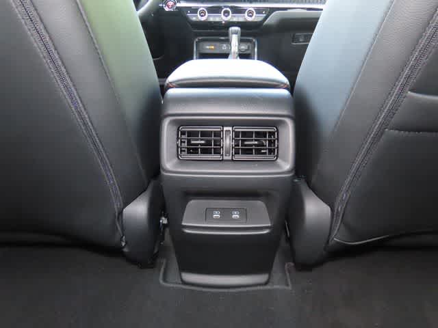 Thumbnail: 2026 Honda CR-V - 25