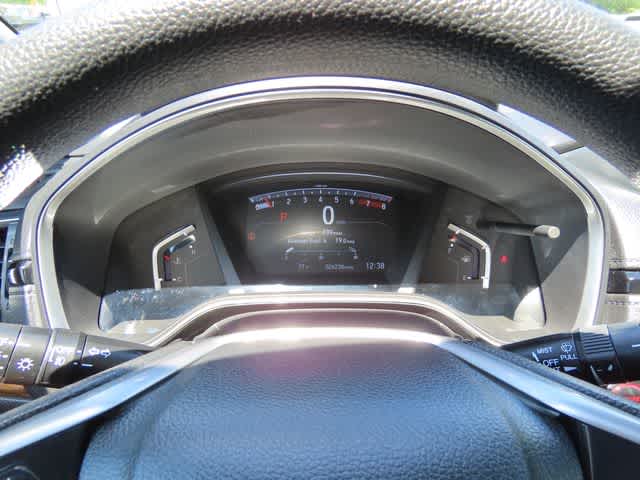 Thumbnail: 2019 Honda CR-V - 24