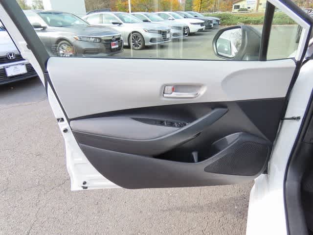 Thumbnail: 2020 Toyota Corolla - 15