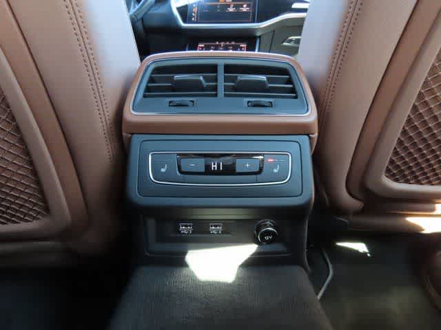 Thumbnail: 2019 Audi A6 - 27