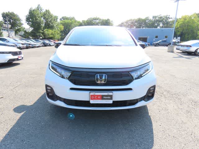 Thumbnail: 2026 Honda Odyssey - 6
