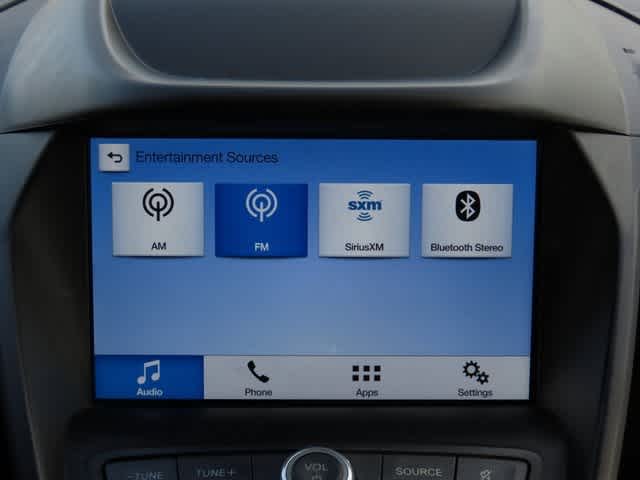 Thumbnail: 2019 Ford Escape - 19