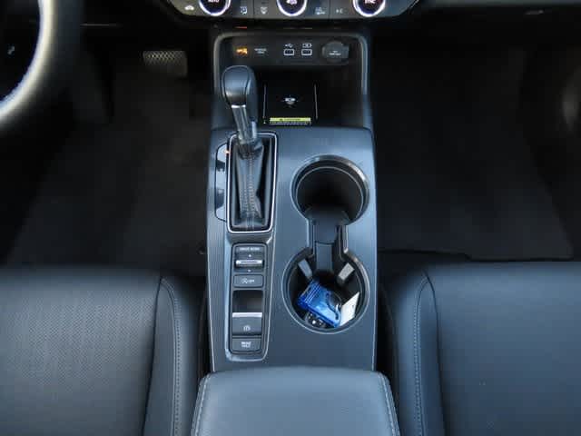 Thumbnail: 2023 Honda Civic - 22