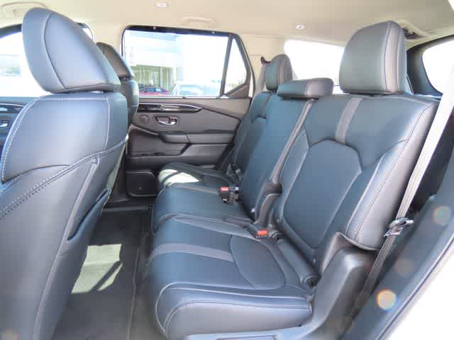 Thumbnail: 2025 Honda Pilot - 13