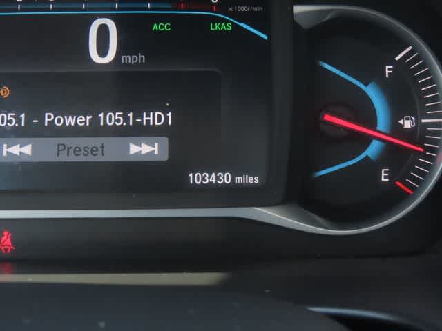 Thumbnail: 2019 Honda Pilot - 28