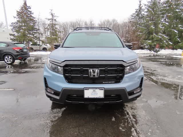 Thumbnail: 2024 Honda Ridgeline - 6