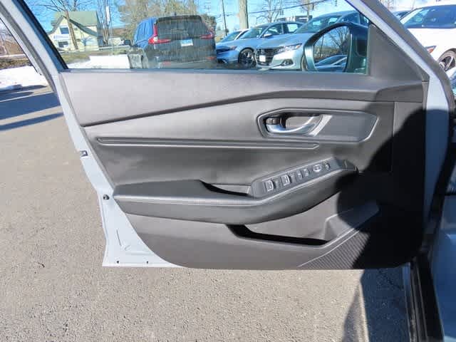 Thumbnail: 2024 Honda Accord - 15