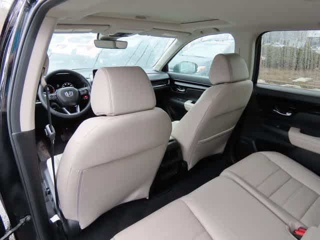 Thumbnail: 2023 Honda CR-V - 14