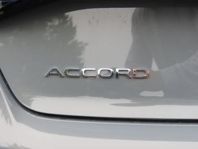 Thumbnail: 2025 Honda Accord - 7