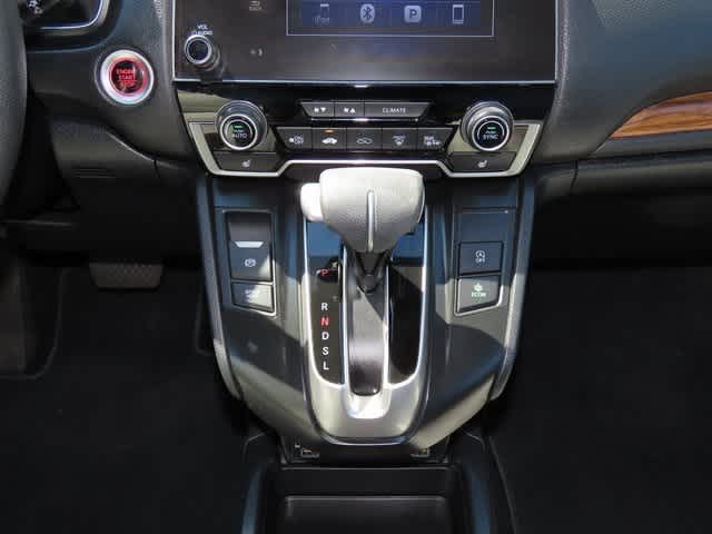 Thumbnail: 2022 Honda CR-V - 20