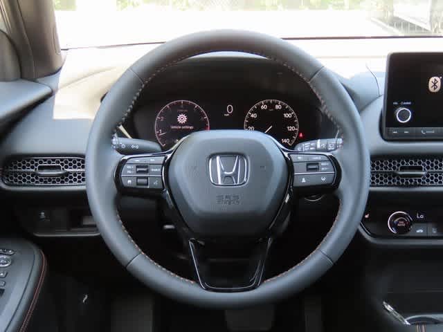 Thumbnail: 2025 Honda HR-V - 18