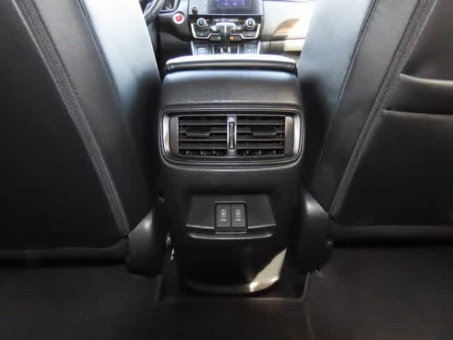 Thumbnail: 2020 Honda CR-V - 23