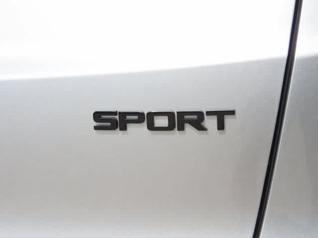 Thumbnail: 2026 Honda CR-V - 8