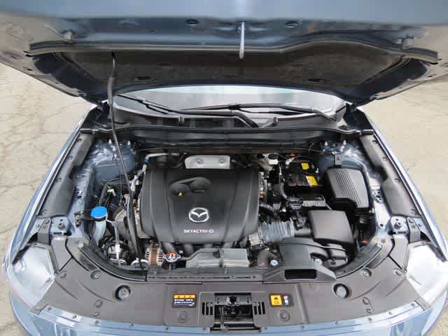 Thumbnail: 2024 Mazda CX-5 - 9