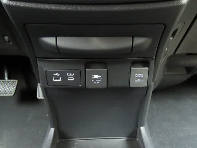 Thumbnail: 2026 Honda Odyssey - 24